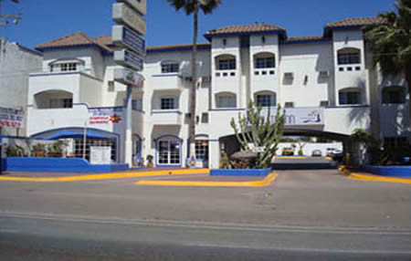 Pueblito Inn