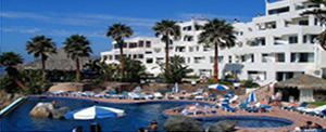 Las Rocas Resort & Spa
