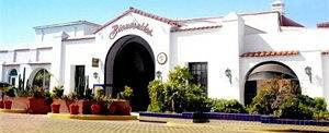 Rosarito Beach Hotel