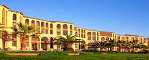 Grand Baja Resort 