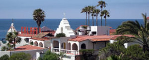 Hotel Calafia