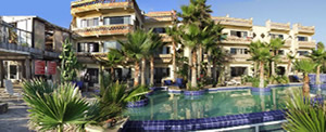 Los Pelicanos Hotel